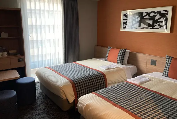 hotel MONday Asakusa Kototoi Doriの写真・動画_image_783355