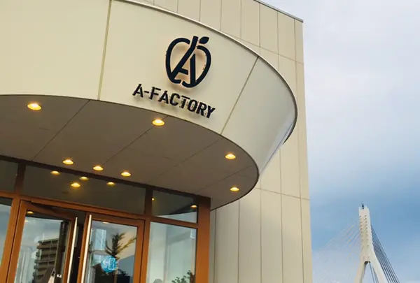 A-Factory