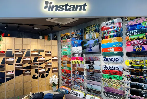instant skateboardsの写真・動画_image_787319