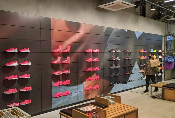adidas Brand Center