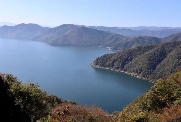 賤ヶ岳リフト