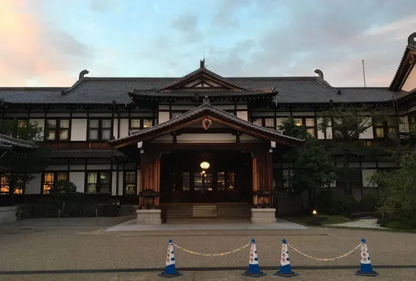 奈良ホテルの写真・動画_image_789197