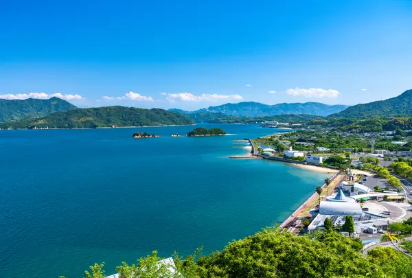 大三島へ行くなら おすすめの過ごし方や周辺情報をチェック Holiday ホリデー