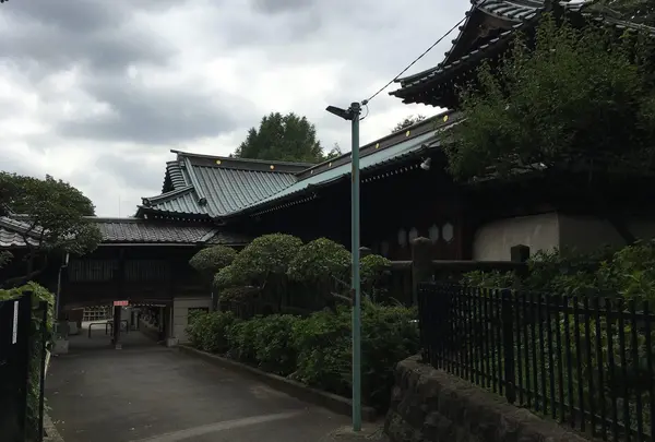 白山神社の写真・動画_image_790527