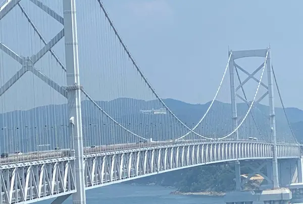 大鳴門橋の写真・動画_image_791064