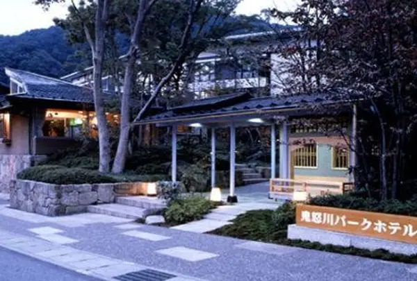 鬼怒川パークホテルズ