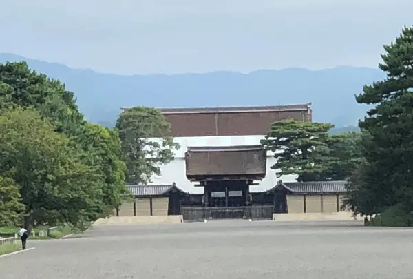 京都御所