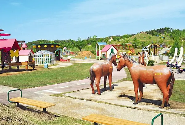 せら夢公園