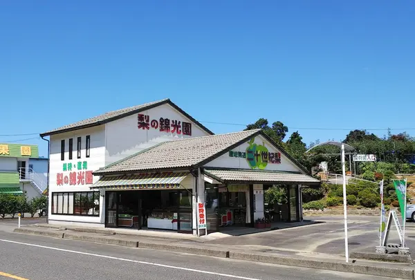 錦光園