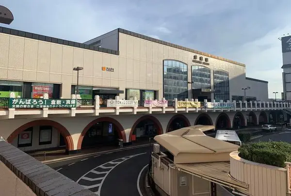 倉敷駅