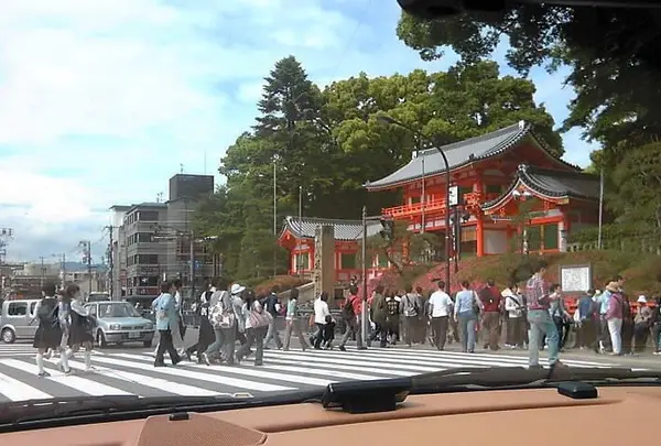 八坂神社の写真・動画_image_801346
