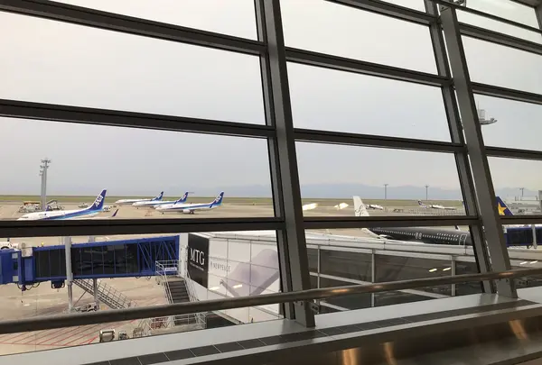 中部国際空港（セントレア）の写真・動画_image_807128