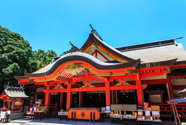 青島神社の写真・動画_image_812351