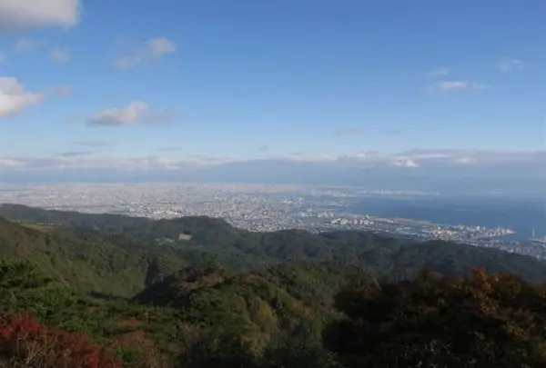 六甲山の写真・動画_image_81247