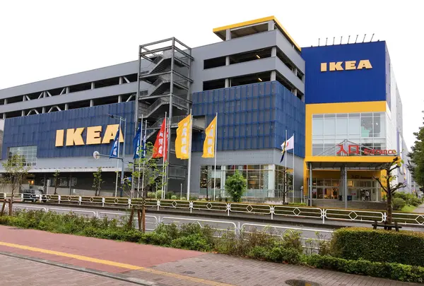 IKEA 立川店の写真・動画_image_816029