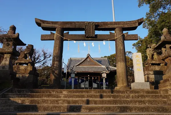 三笠神社