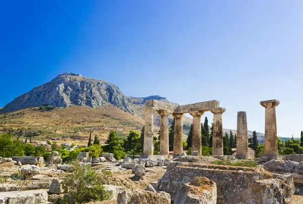 古代コリントス遺跡（Ancient Corinth）の写真・動画_image_823139
