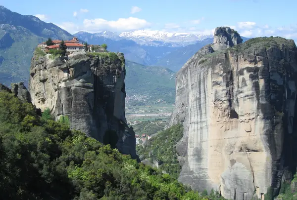 アギア・トリアダ修道院（Monastery of Agia Triada）の写真・動画_image_823161