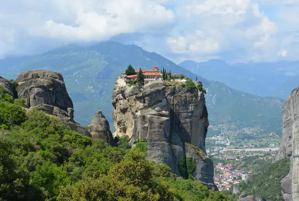 アギア・トリアダ修道院（Monastery of Agia Triada）の写真・動画_image_823163
