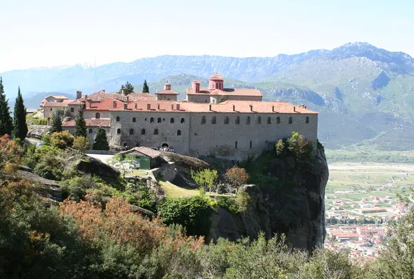 アギオス・ステファノス修道院（Monastery of Agios Stefanos）の写真・動画_image_823164