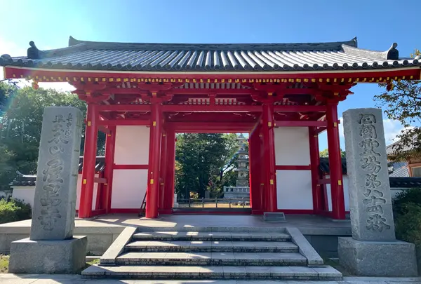 屋島寺の写真・動画_image_832601