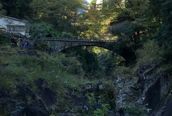 神橋の写真・動画_image_833974