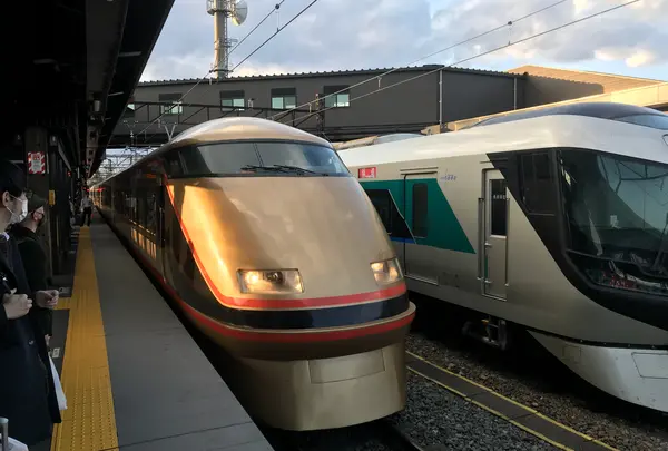 横浜駅