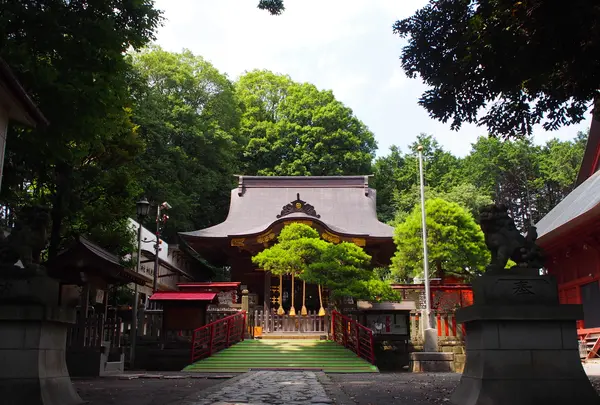 日吉神社の写真・動画_image_842937