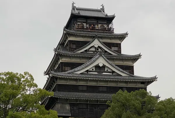 広島城の写真・動画_image_848493