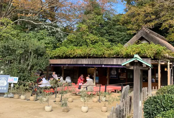 福田茶屋