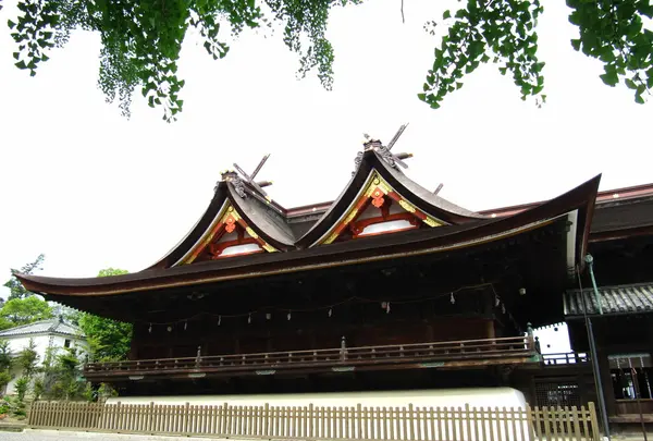 吉備津神社の写真・動画_image_85382