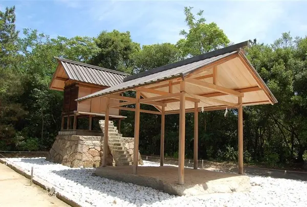 家プロジェクト　護王神社