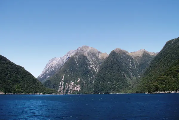 ミルフォードサウンド（Milford Sound）の写真・動画_image_858014