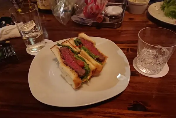 BAR BGM