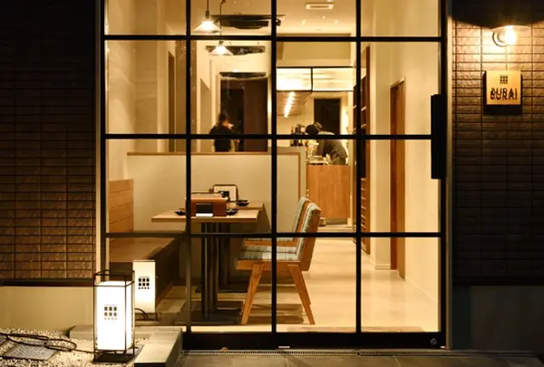 YAKITORI 葵 別邸 BURAI