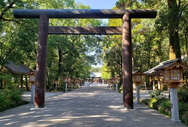 宮崎神宮