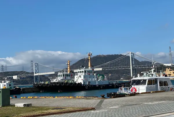 関門海峡の写真・動画_image_879909