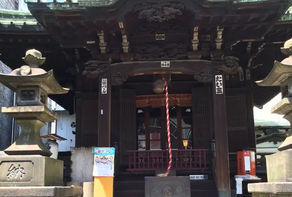 高山稲荷神社の写真・動画_image_880291