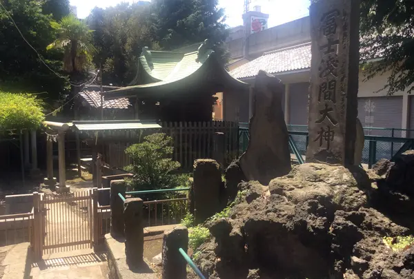 八幡神社の写真・動画_image_880343