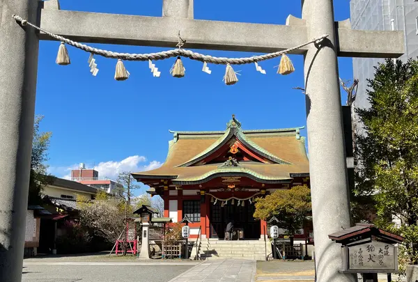 熊野神社の写真・動画_image_881290