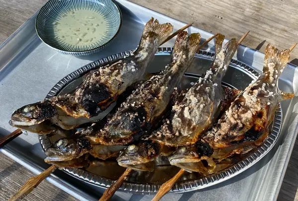 養沢フィッシングランドの写真・動画_image_883416