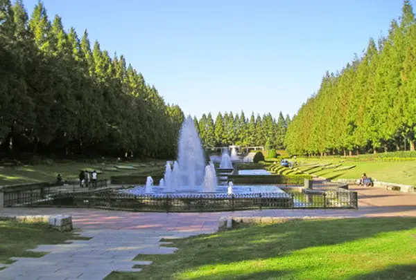 県立相模原公園