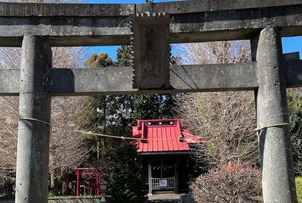 羽黒神社の写真・動画_image_885250