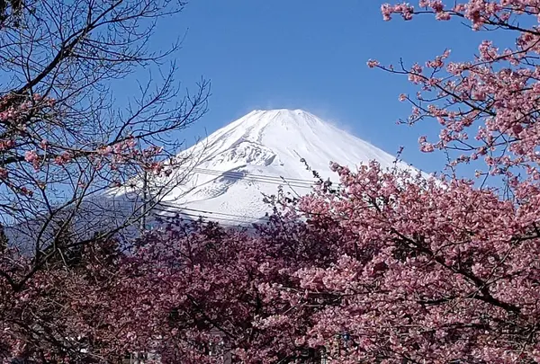 御殿場 時之栖