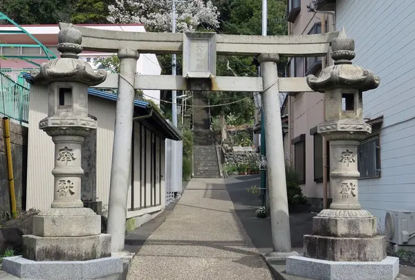 正八幡神社の写真・動画_image_889787