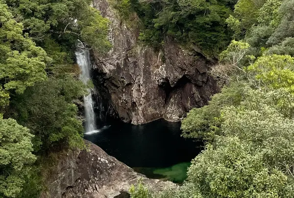 竜神の滝の写真・動画_image_890375