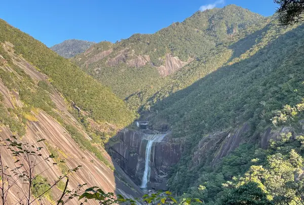 千尋の滝の写真・動画_image_890376
