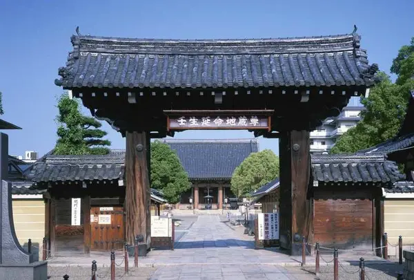壬生寺