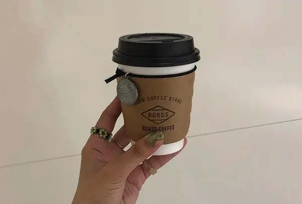 パティスリー ア・ラ・カンパーニュ × BONDS ROAST COFFEEの写真・動画_image_895735