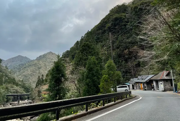 荒川登山口の写真・動画_image_898539